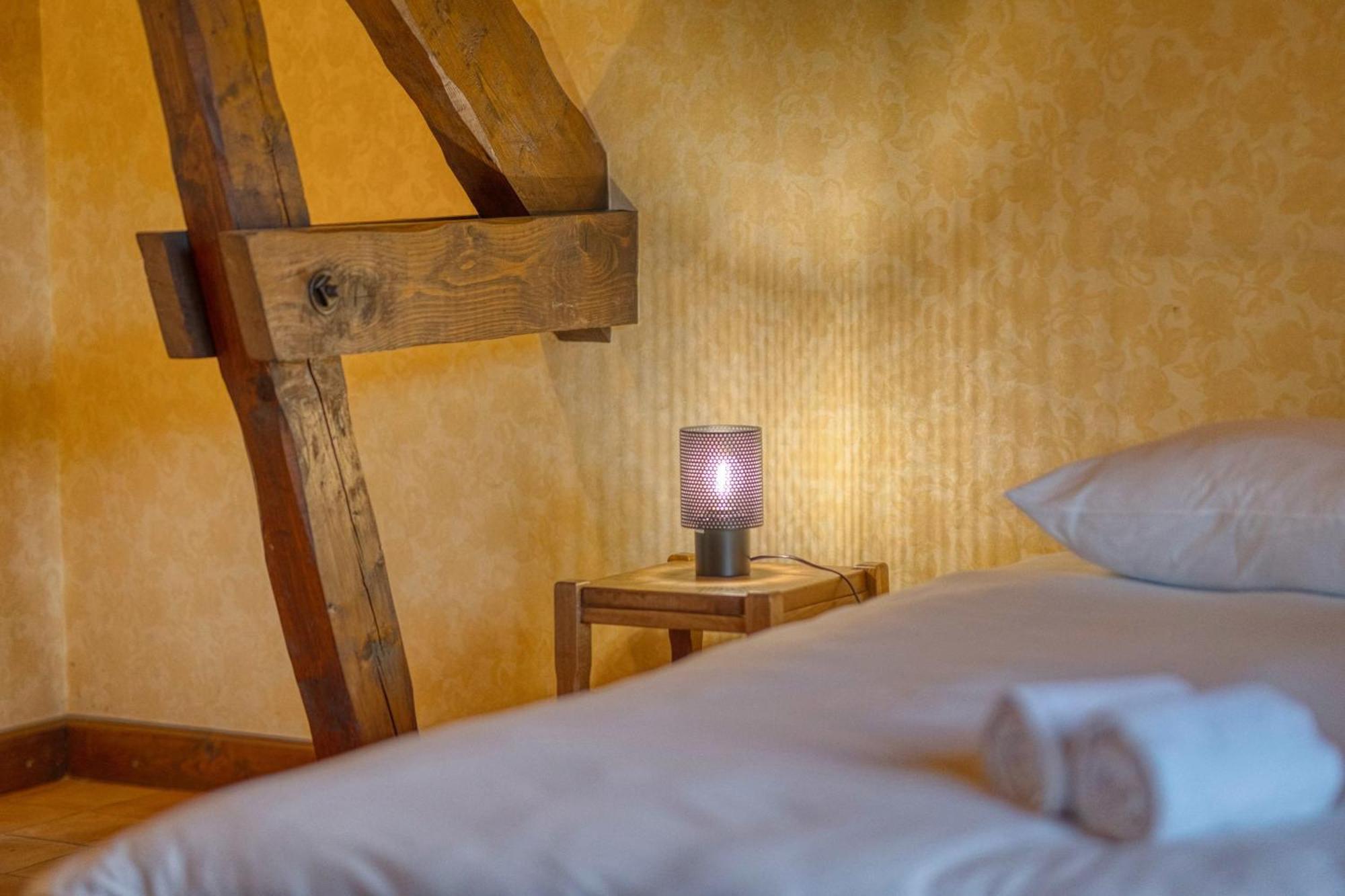 #Hp La Maison Des Lilas Large Family House Sleeps 12 Garden Сесен Экстерьер фото