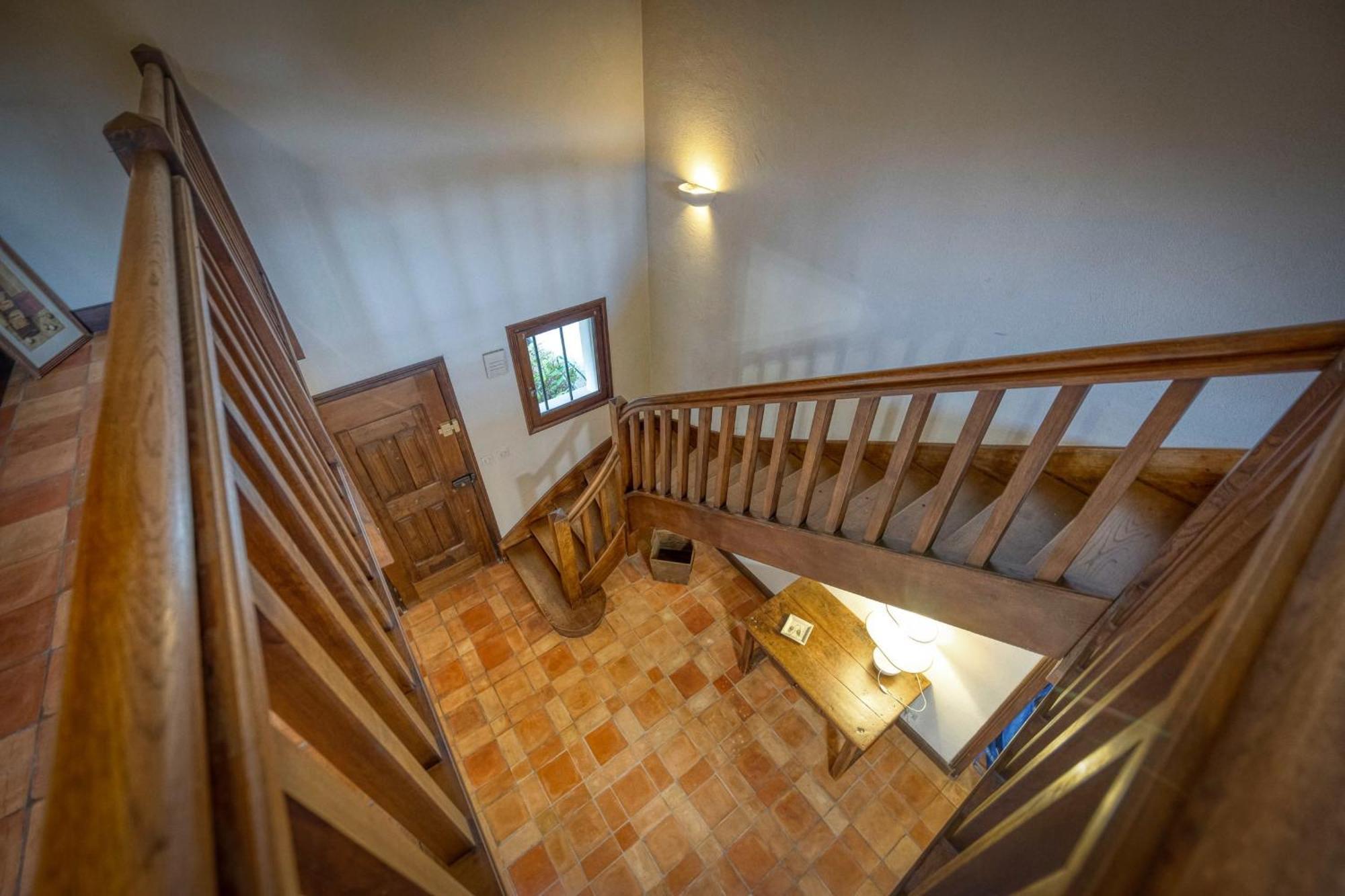 #Hp La Maison Des Lilas Large Family House Sleeps 12 Garden Сесен Экстерьер фото